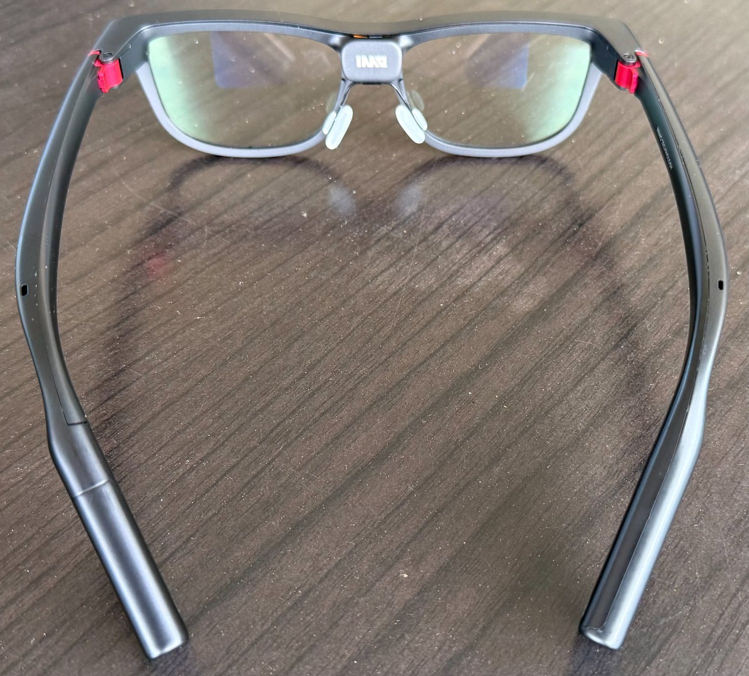 Lunettes & Verres: KI-Smart-Brille Bundle INMO Go3 – Neuf (Voir description) à Oberlunkhofen par Hugofvm 3