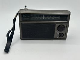 RADIO Vintage 1990! Sélection R-4022+Test OK ! FM/Transistor