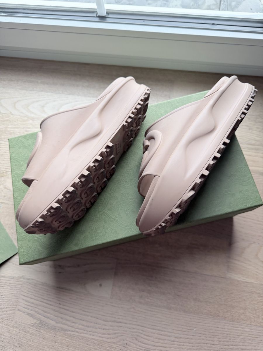 Scarpe da donna: Gucci schuhe gr 38 – Usato da Münchenstein venduto da By.gabriela.v 1