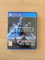 Star Wars Battlefront 2 - PS4