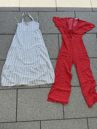 Kleiderpaket