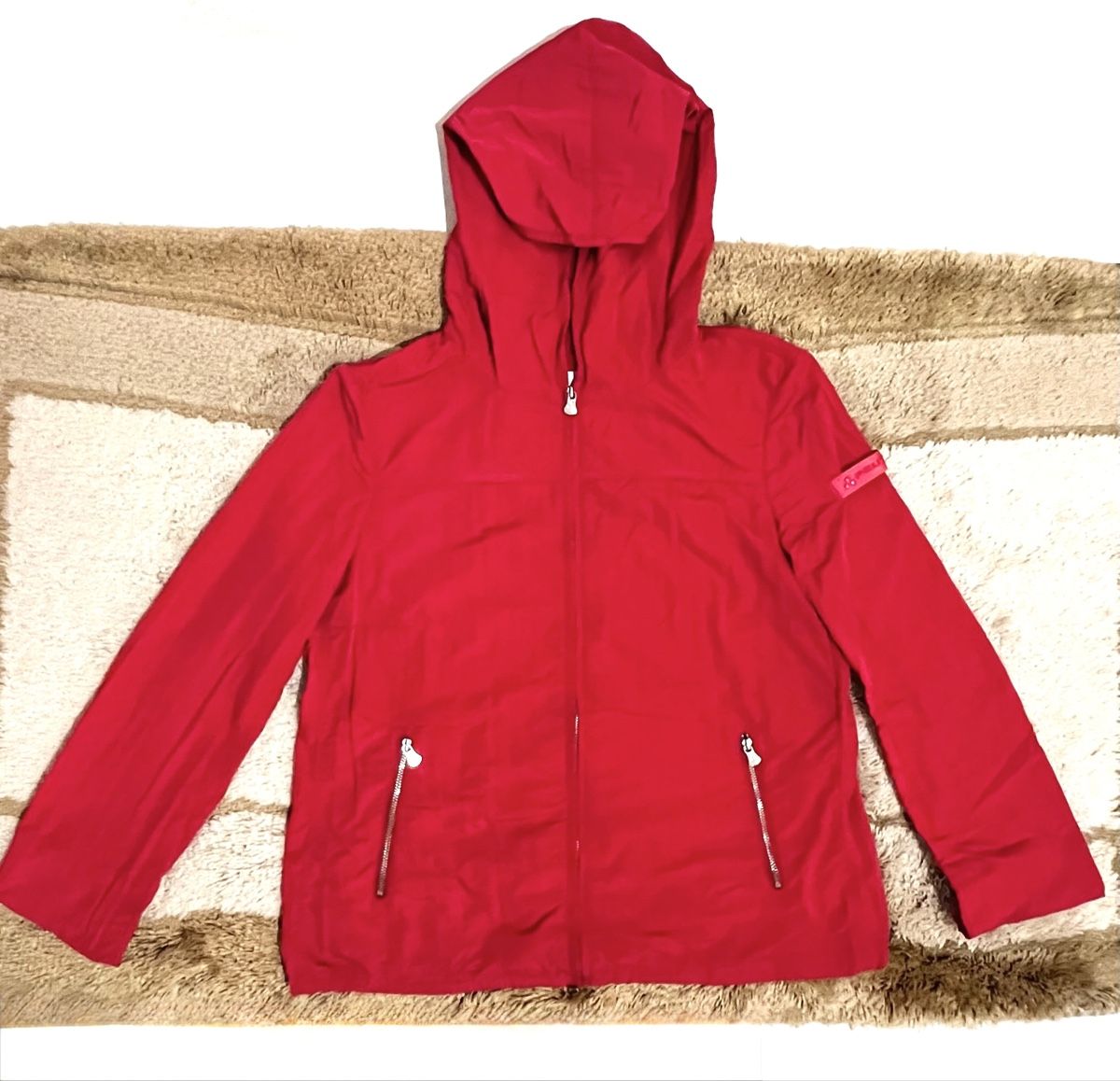 Peuterey Giacche: PEUTEREY Windjacke G.38 EU / G.44 IT – Usato da Oberwil BL venduto da DANA_FOX 5