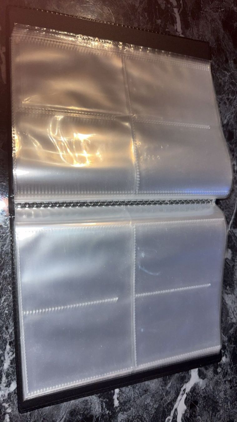 Yugioh Carte collezionabili: Yu-Gi-Oh! Binder 2x2 – Usato da Frauenfeld venduto da tobiaskoestli1 2
