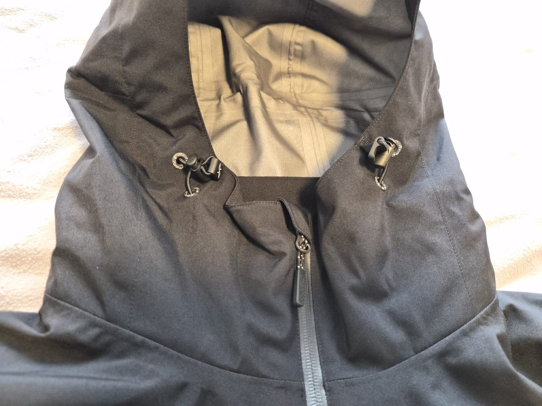 RevolutionRace Jacken: RevolutionRace Silence Proshell 3L Jacket – Gebraucht aus Luzern von JK104 1