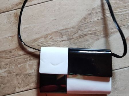 Damentasche Abend Tasche Handtasche Design Mode Damenmode