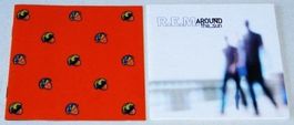 2CD's - R.E.M. - Around the Sun & Pet Shop Boys - Very