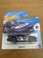 Hot Wheels / Mazda RX-7
