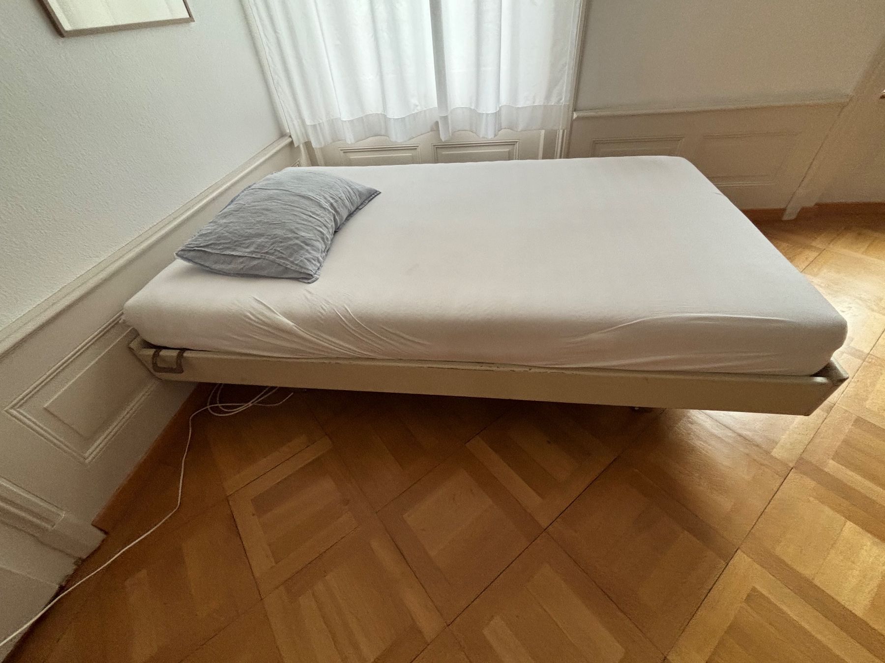 Letti: Bett 120cm, Lattoflex – Usato da Bern venduto da sge_d2xn 2