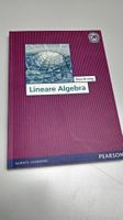 Lineare Algebra, Theo de Jong