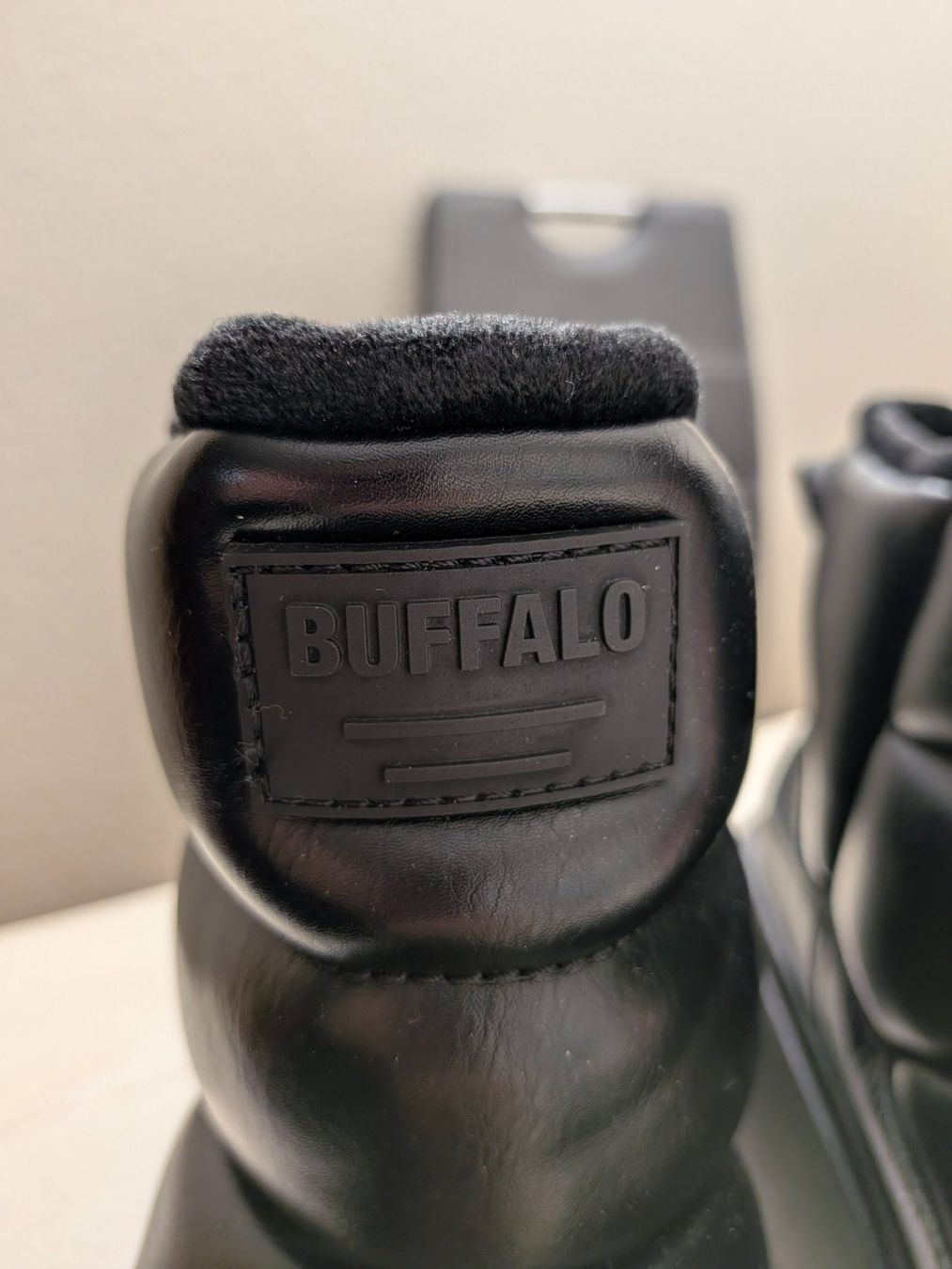 Buffalo Scarpe da uomo: Buffalo Stiefel – Nuovo (secondo la descrizione) da Steinhausen venduto da JoJoBoxAndCo 1