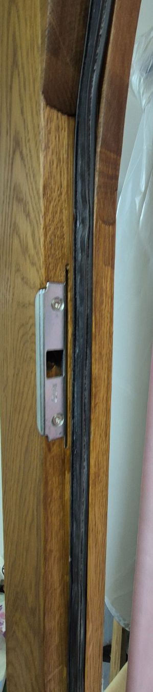 Porte: Haustüre – Usato da kaltbrunn venduto da kralj02 8