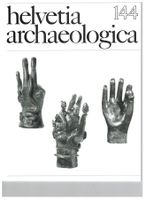Archäologie: Hände in der Antike