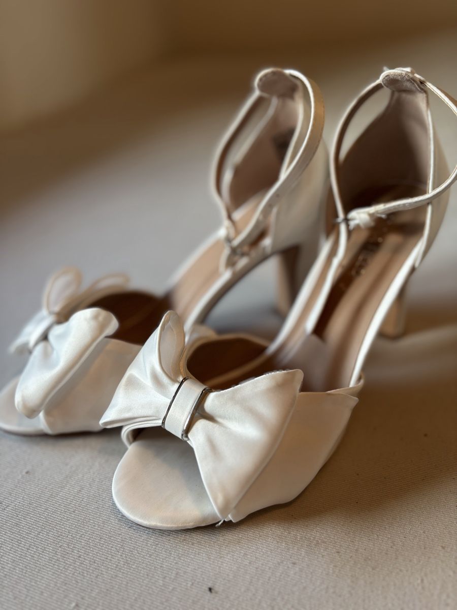Anna Field Scarpe da donna: Scarpe Anna Field  – Nuovo (secondo la descrizione) da Vernate venduto da YleBru