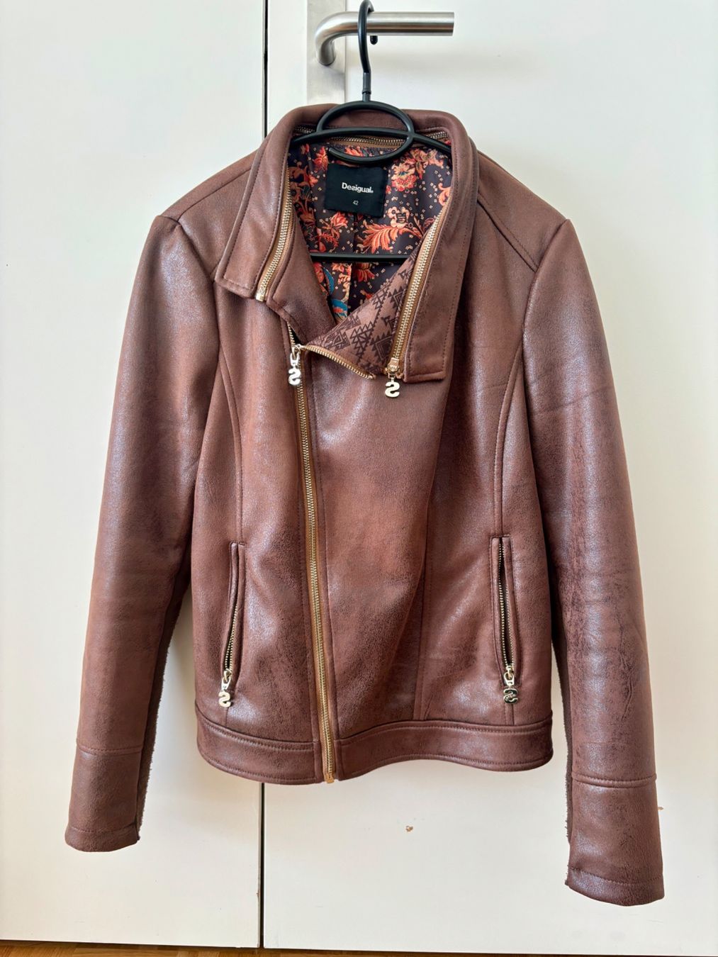 Desigual Giacche: Desigual Jacke – Usato da Bern venduto da West73 1