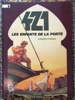 421 - Les enfants de la porte - Tome 6