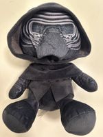 Plüschtier Star Wars Kylo Ren -  Höhe ca. 30 cm