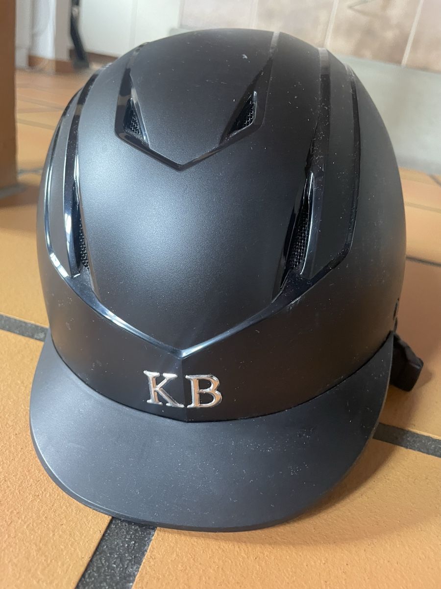 Felix Bühler Casques: Reithelm KB Gr. M – D'occasion à Subingen par arwen80 1