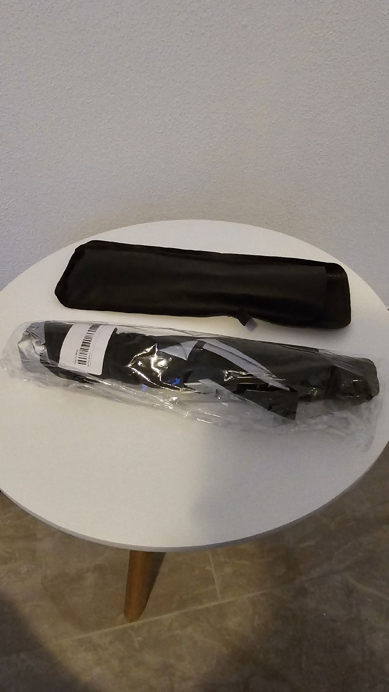 Accessori per altri veicoli: Sonnenschutz Auto Windschutzscheibe faltbar, Neu! – Nuovo (secondo la descrizione) da Lengnau BE venduto da Thanu1994