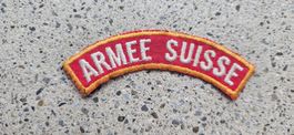 *** Bogen Armee Suisse ***