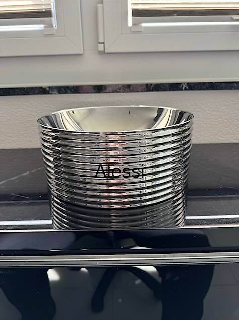 Piatti di portata: Alessi Früchteschale / Torten-/Cakeplatte – Usato da Richenthal venduto da zim_n6y7