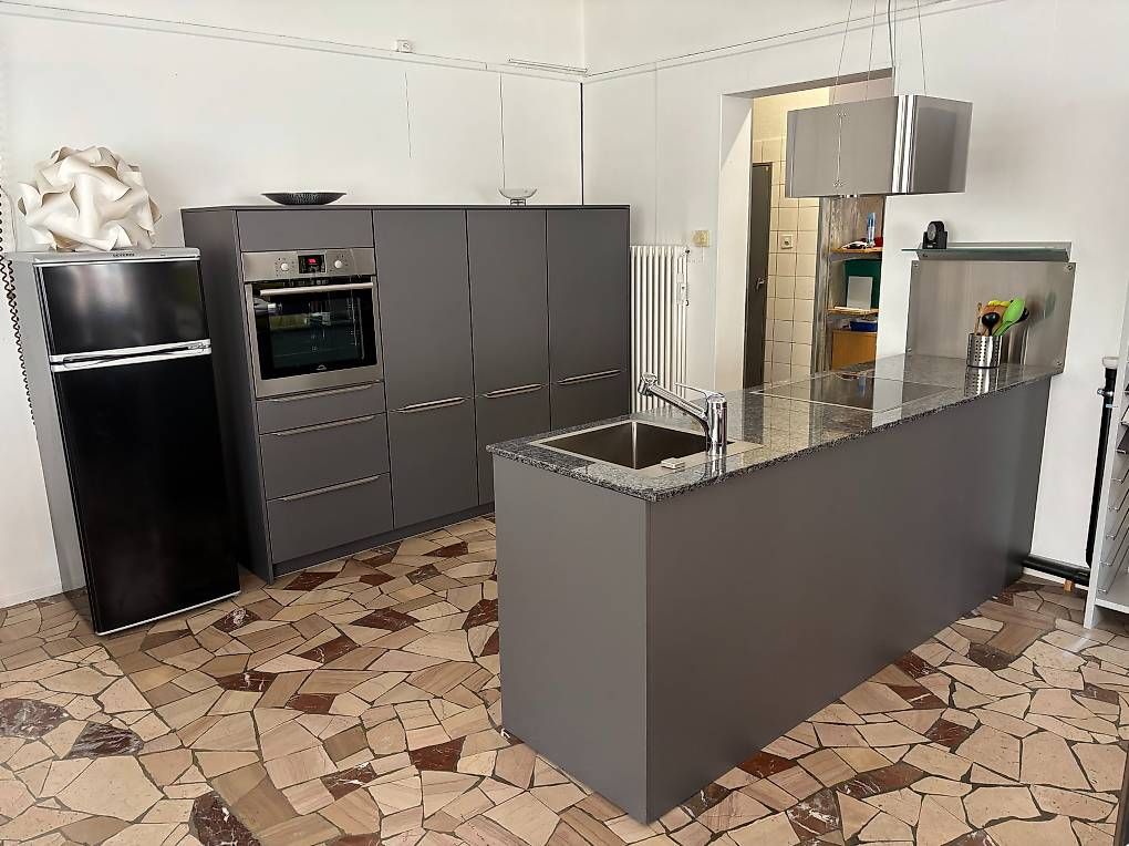 Cucine complete: Einbauküche – Usato da Rheinfelden venduto da jos_gw5b 1