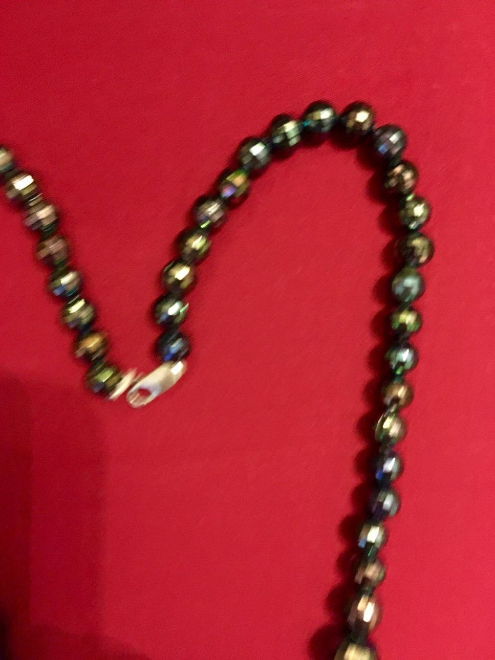 Catenine: Kette WUNDERSCHÖN!!! – Usato da Bellinzona venduto da LuganoBoutique 3