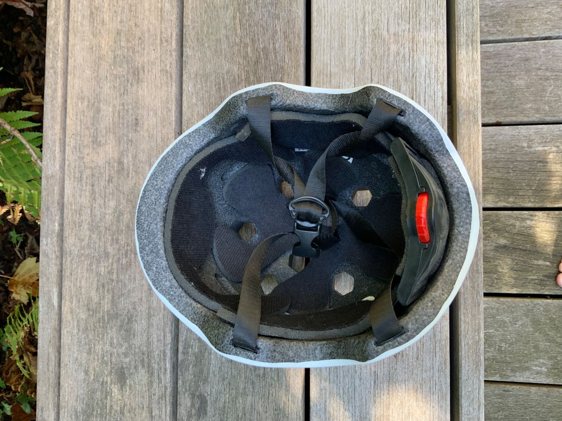 Caschi: Velo- und/oder Scooterhelm Grösse S – Usato da Rüti ZH venduto da moosstrasse16 3