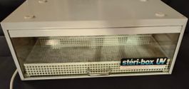 UV-Sterilisator – Steri-Box – Desinfektionsbox