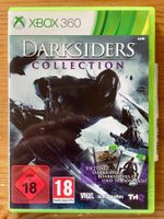 Darksiders Collection (NEU) - Xbox 360