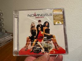 No Angels - Destiny - HA11K