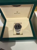 Rolex No Date
