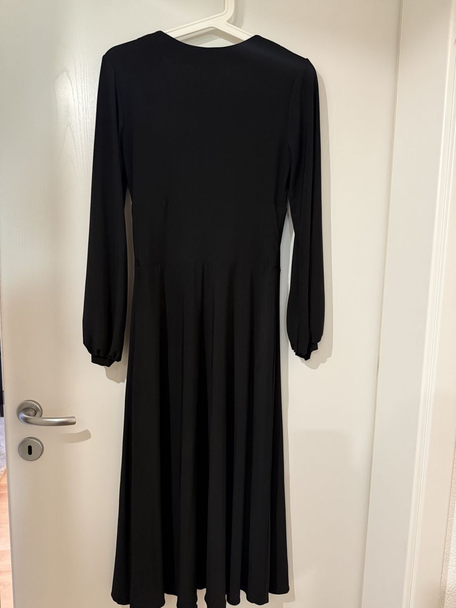 Kleider: NEUF ! Longue robe noire / Taille 36 – Neu (gemäss Beschreibung) aus MASSONGEX von Luluone 2