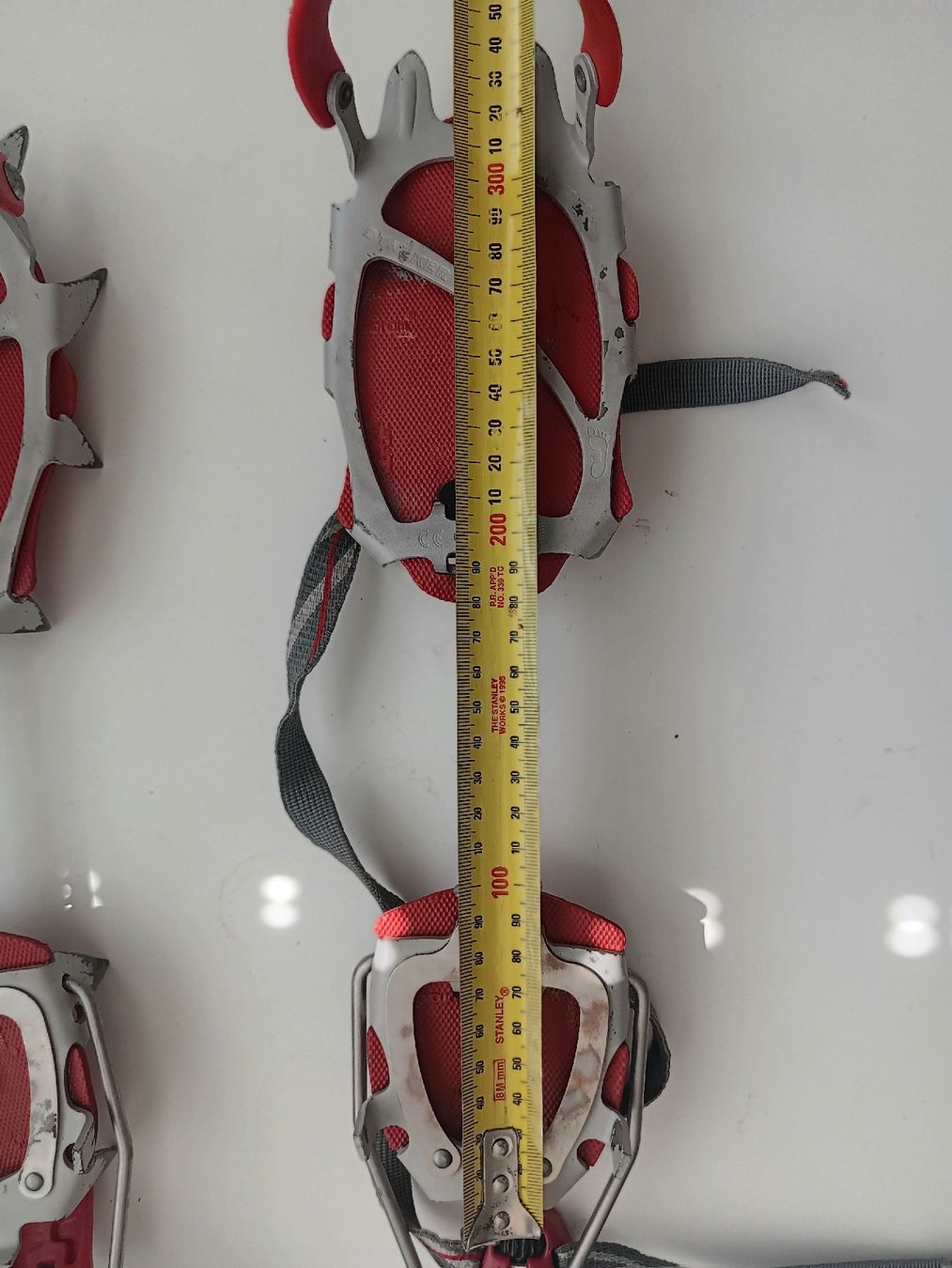Autre équipement outdoor: Crampons / steigeisen  – D'occasion à Versoix par lpid69 4