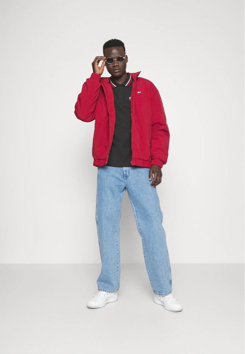 Tommy Hilfiger Giacche: Tommy Hilfiger Jacke Grösse M Np 189.- – Nuovo e nell'imballaggio originale da Riniken venduto da Babeli78 2