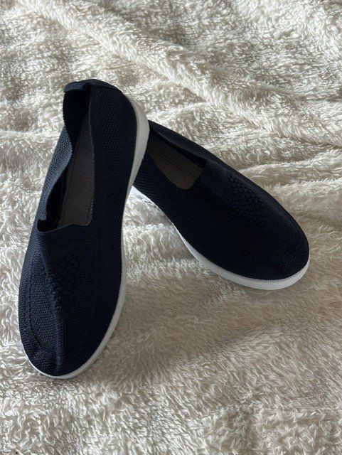 Scarpe da donna: Leichter Sommer Schuh – Usato da Grossdietwil venduto da conniha