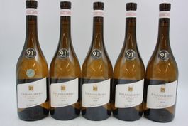 5x Johannisberg de Chamoson (26092761Z)