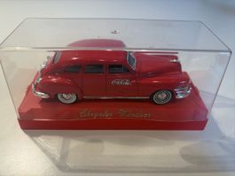 Solido Modellauto Chrysler Windsor