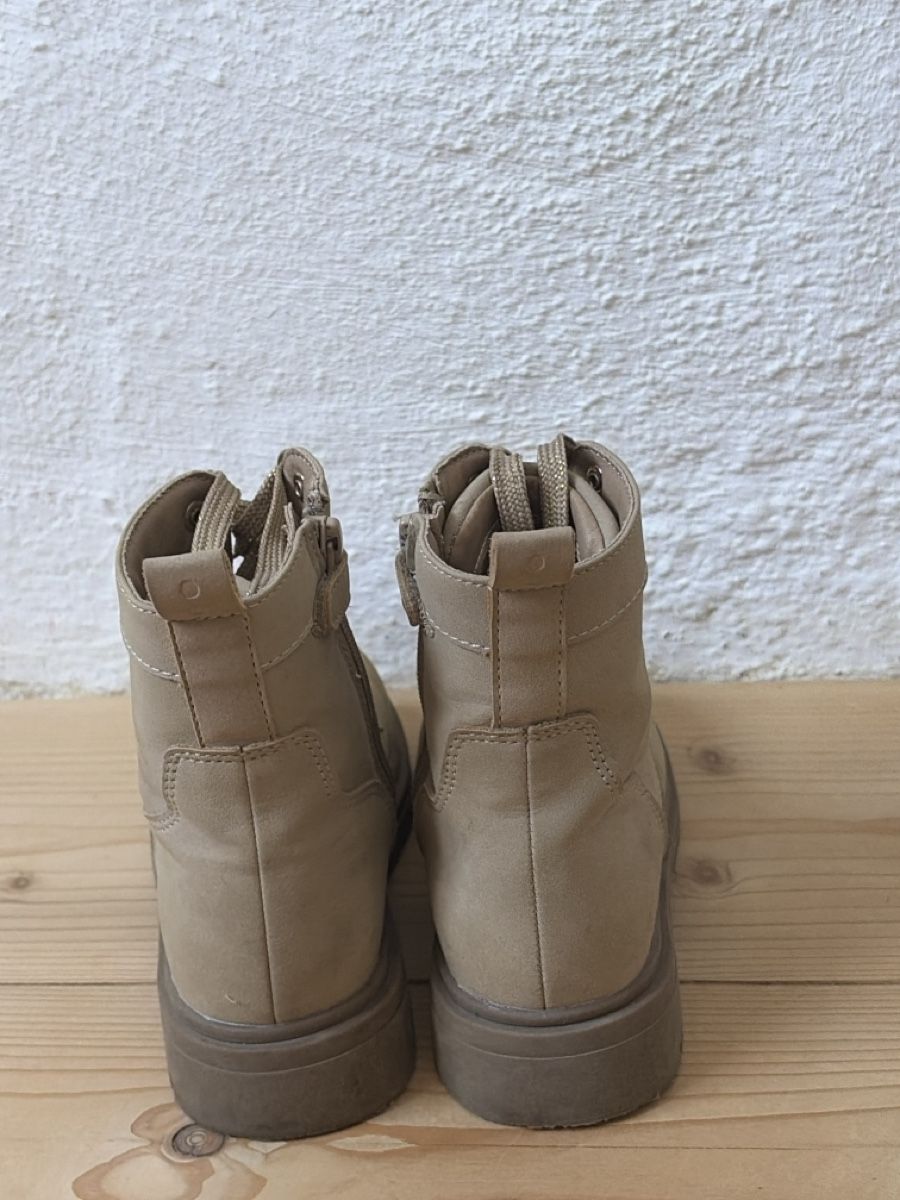 Scarpe per ragazze: Boots/ Stiefel, Größe 32 – Usato da Gammen venduto da csj_p9gr 1