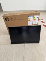 HP E14 G4 Portable Monitor 14 Zoll USB-C Full HD mobil NEU
