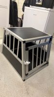 Hundebox ca. 54 x 69 x 50 cm