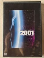 2001 Odysee im Weltraum