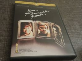 DVD Eine ganz normale Familie