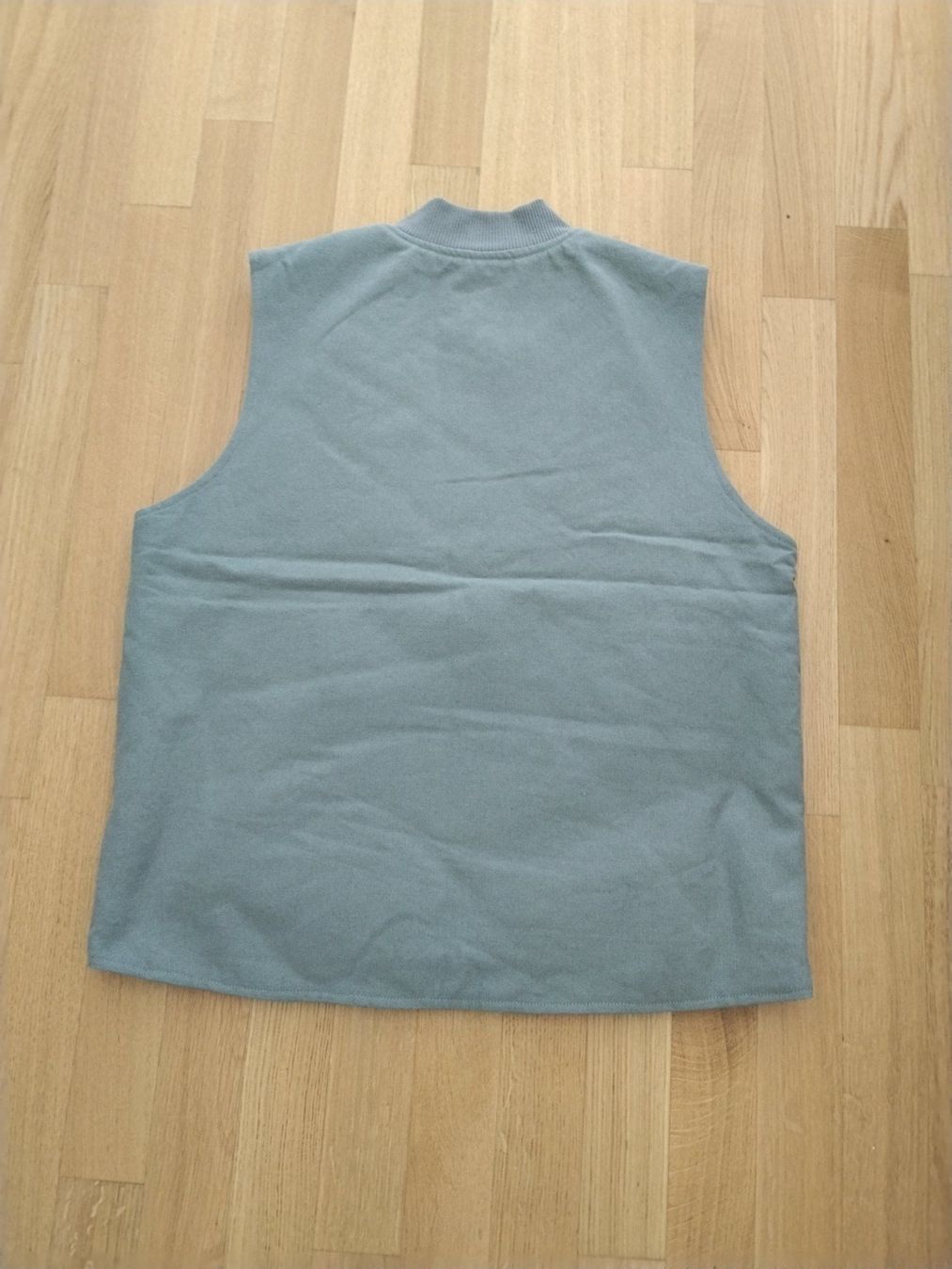 Gilets & Westen: Santa Cruz Weste L – Neu (gemäss Beschreibung) aus Horw von Cs2006 3