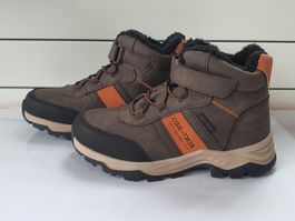 Gr. 34 - Landrover TEX Kinderstiefel, Neu