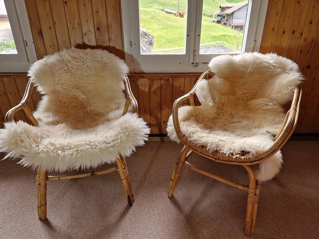 Sessel: Bambussessel – Gebraucht aus Grindelwald von jana2094 2