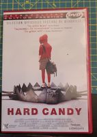 DVD Hard Candy - Thriller Psychologique (FR/EN)