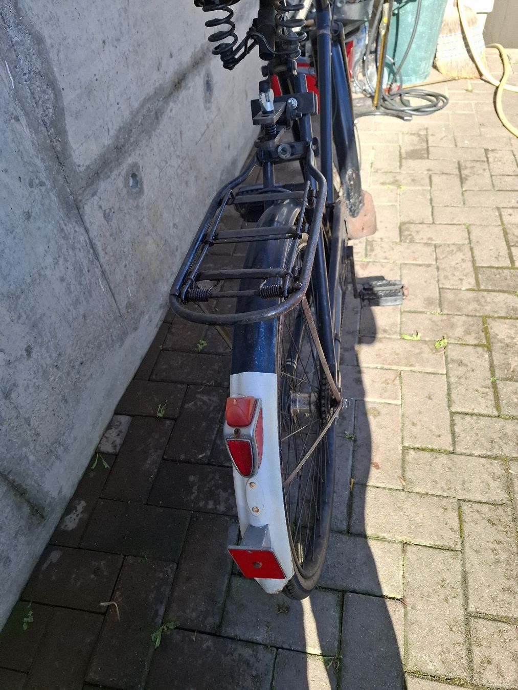 Schweizer Armee Velos: Militärvelo 05 – Gebraucht aus Hornussen von sagana2 3