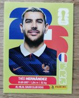 Théo Hernandez FRA 3 Panini FIFA World Cup 2026  ⚽🏆