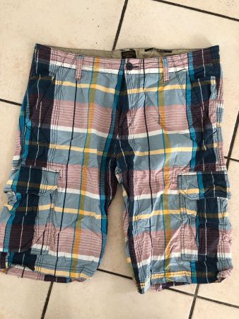 S‘Oliver Shorts Gr.33