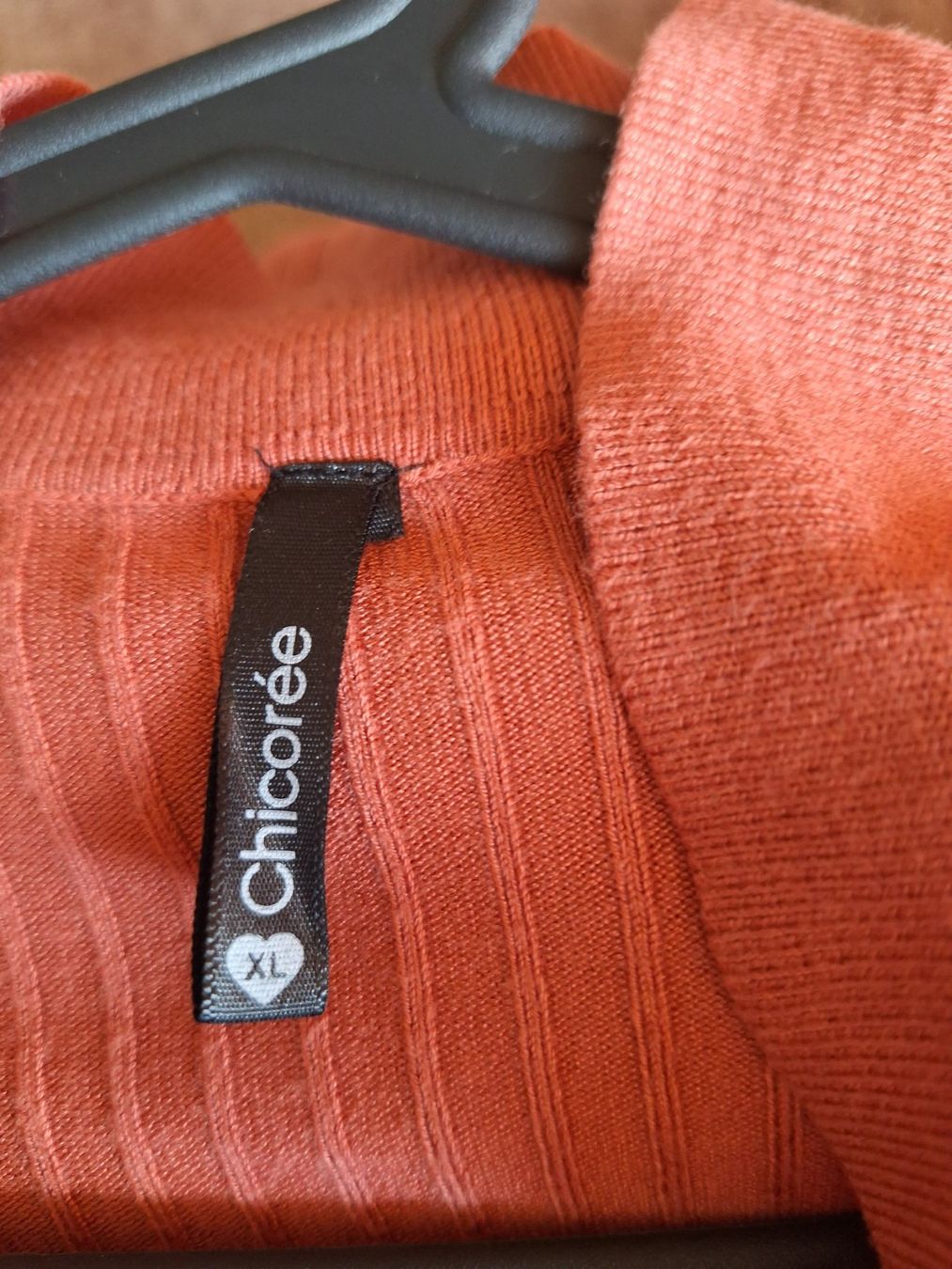 Maglioni & Felpe: Chicorée Strickpullover, Grösse XL – Nuovo (secondo la descrizione) da Aesch BL venduto da sar_j59l 2